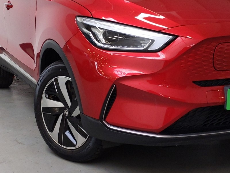 Used MG MG ZS 2022 for sale - 78032591: Photo 9