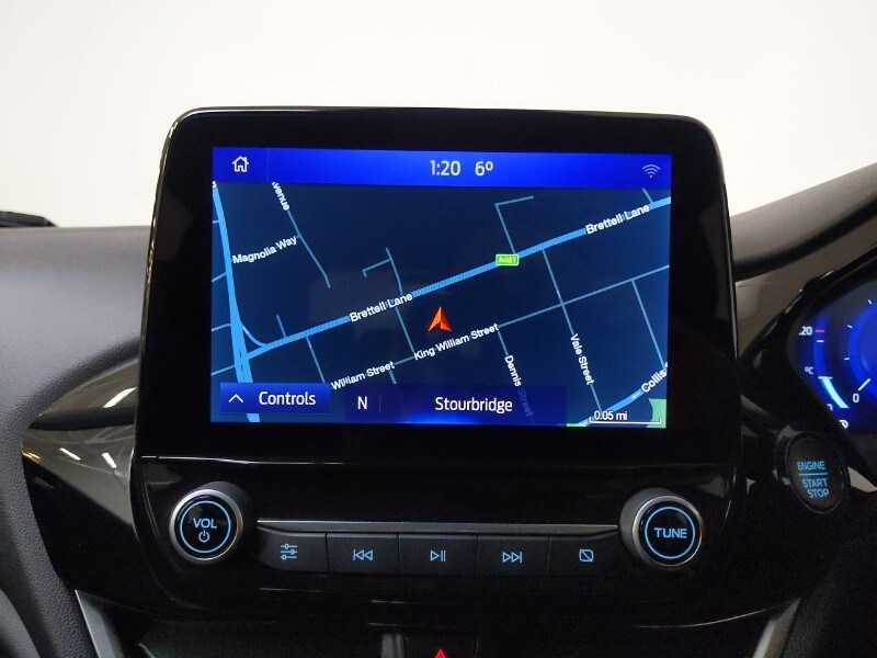 Used Ford Fiesta 2022 for sale - 76779309: Photo 10