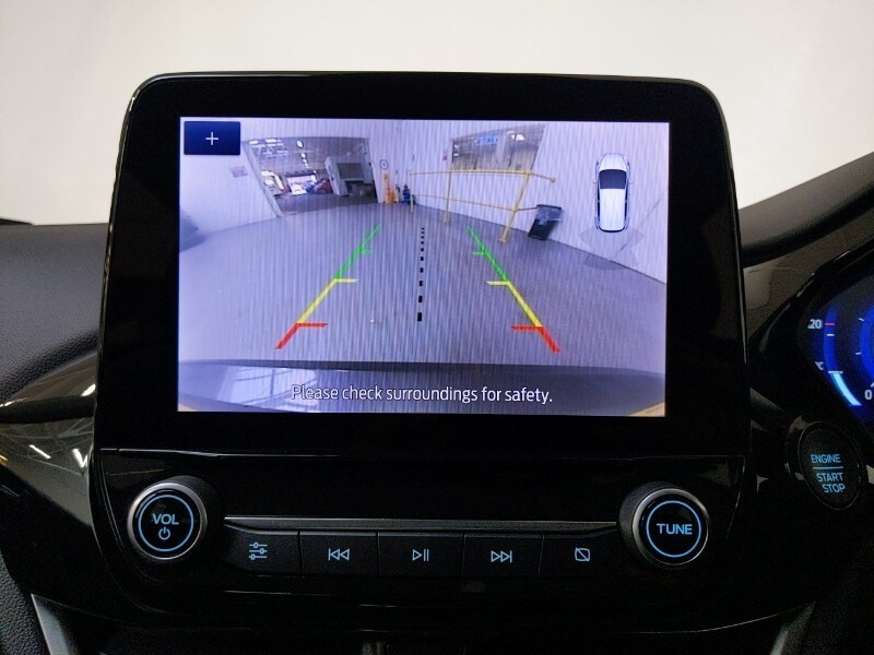 Used Ford Fiesta 2022 for sale - 76779309: Photo 11