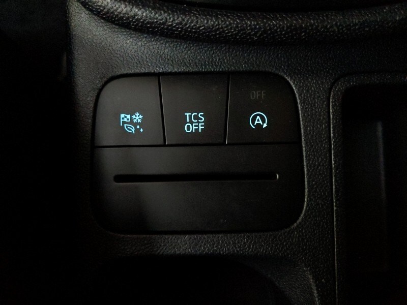 Used Ford Fiesta 2022 for sale - 76779309: Photo 12