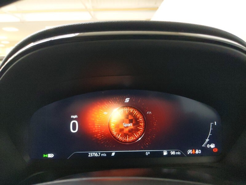 Used Ford Fiesta 2022 for sale - 76779309: Photo 15