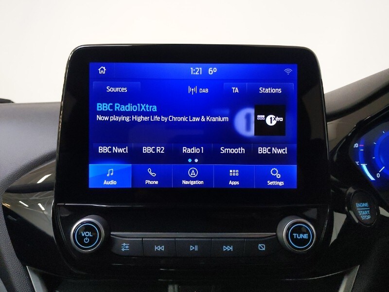 Used Ford Fiesta 2022 for sale - 76779309: Photo 18