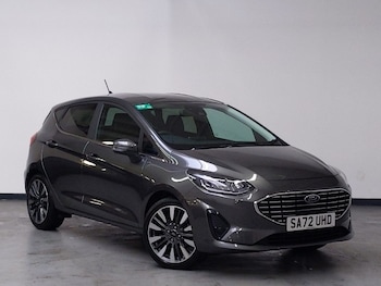 Ford - Fiesta