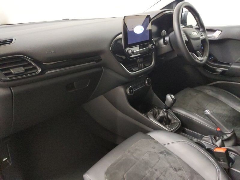 Used Ford Fiesta 2022 for sale - 76779309: Photo 5