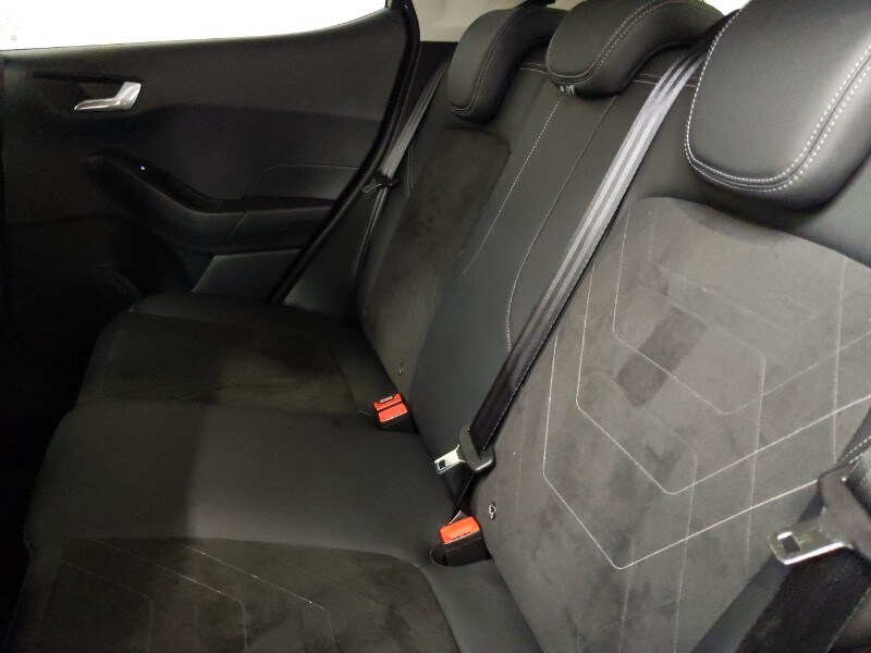 Used Ford Fiesta 2022 for sale - 76779309: Photo 6