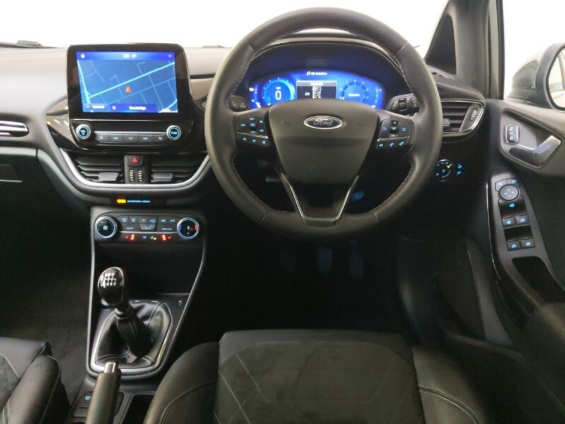 Used Ford Fiesta 2022 for sale - 76779309: Photo 7