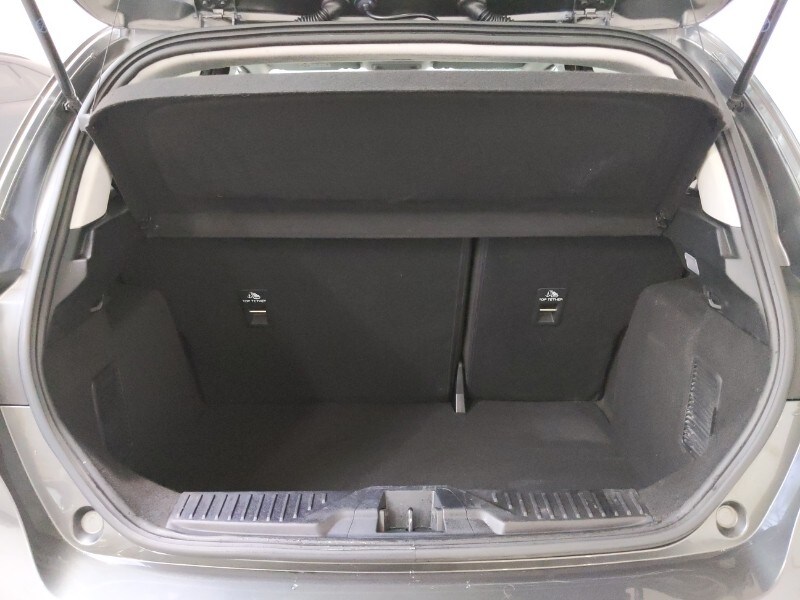 Used Ford Fiesta 2022 for sale - 76779309: Photo 8