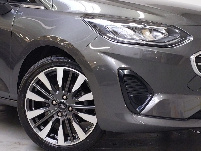 Used Ford Fiesta 2022 for sale - 76779309: Photo 9