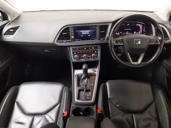 Used SEAT Leon 2019 for sale - 78460394: Photo