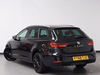 Used SEAT Leon 2019 for sale - 78460394: Photo