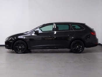 Used SEAT Leon 2019 for sale - 78460394: Photo