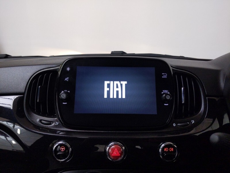 Used Fiat 500 2022 for sale - 78126164: Photo 10