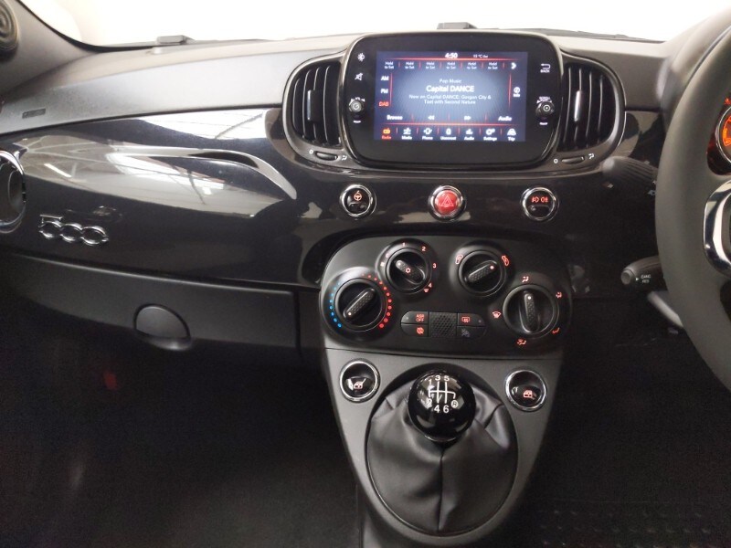 Used Fiat 500 2022 for sale - 78126164: Photo 11