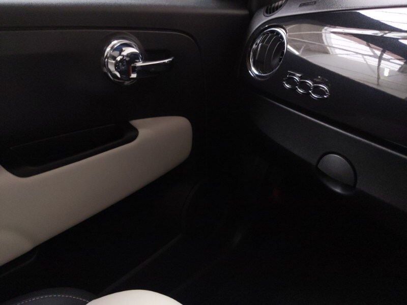 Used Fiat 500 2022 for sale - 78126164: Photo 13