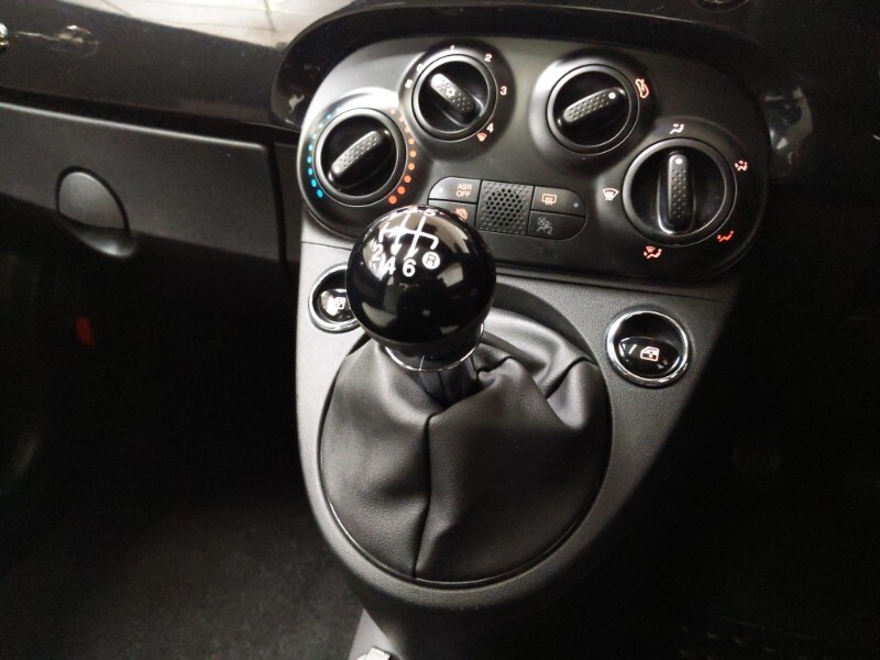 Used Fiat 500 2022 for sale - 78126164: Photo 14