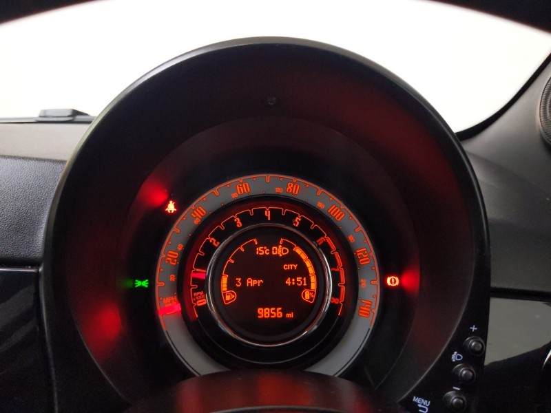 Used Fiat 500 2022 for sale - 78126164: Photo 16