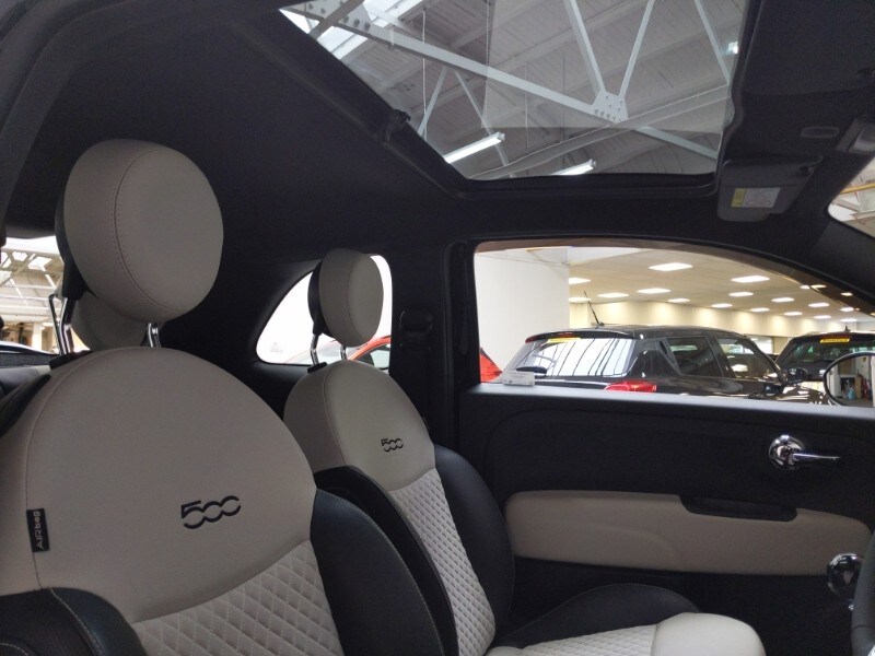 Used Fiat 500 2022 for sale - 78126164: Photo 19