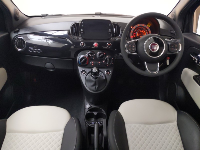 Used Fiat 500 2022 for sale - 78126164: Photo 2