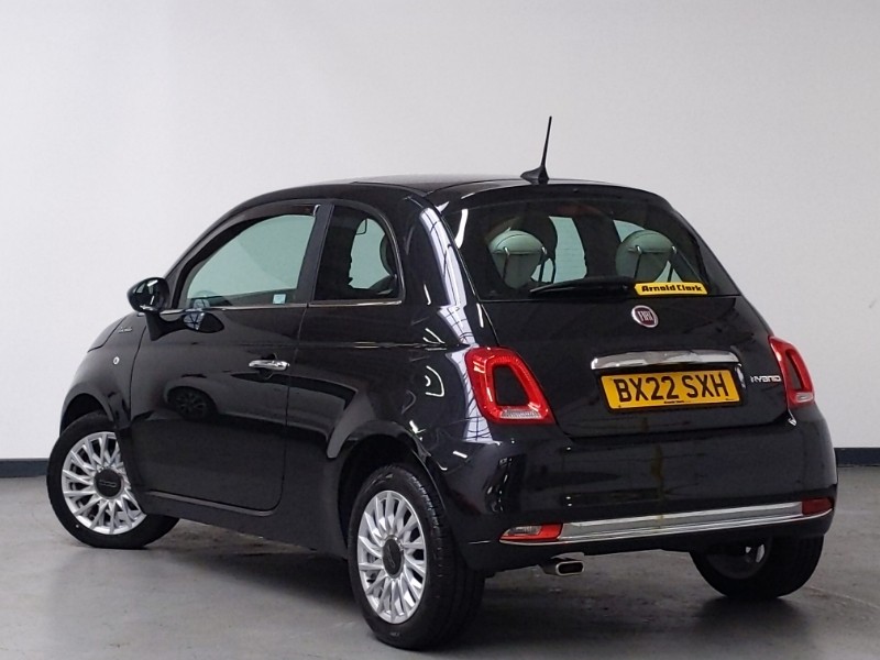 Used Fiat 500 2022 for sale - 78126164: Photo 3