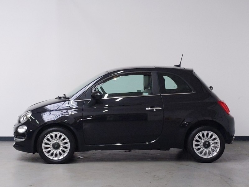Used Fiat 500 2022 for sale - 78126164: Photo 4