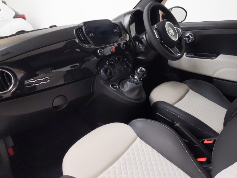 Used Fiat 500 2022 for sale - 78126164: Photo 5