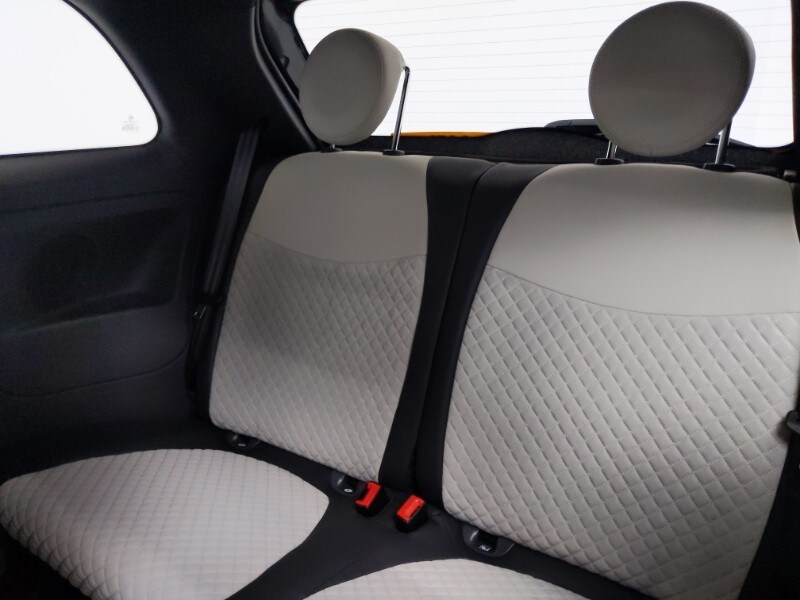 Used Fiat 500 2022 for sale - 78126164: Photo 6