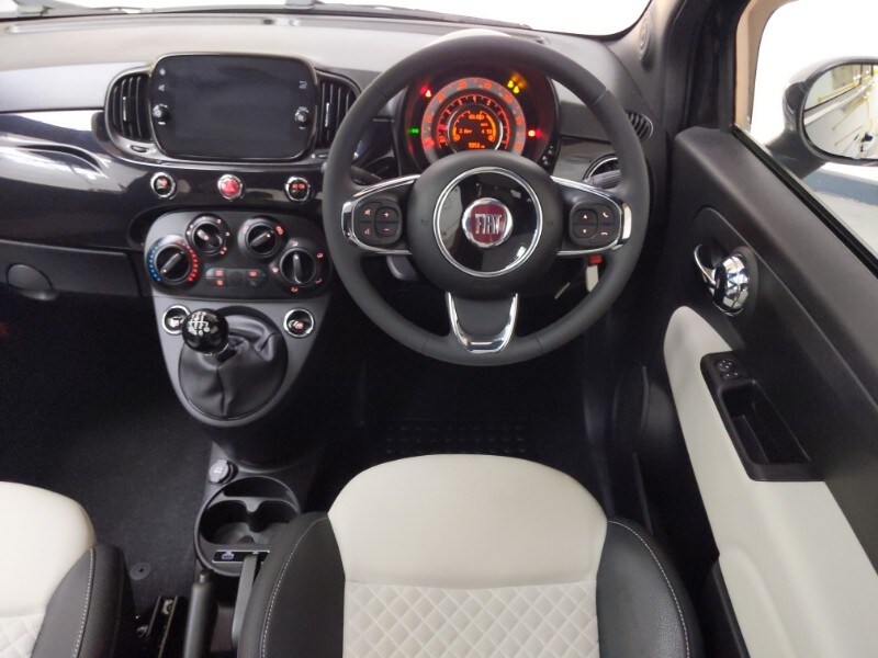 Used Fiat 500 2022 for sale - 78126164: Photo 7