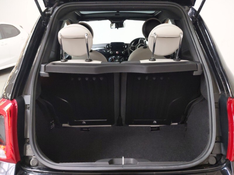 Used Fiat 500 2022 for sale - 78126164: Photo 8