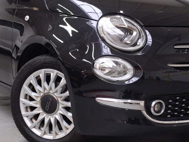 Used Fiat 500 2022 for sale - 78126164: Photo 9