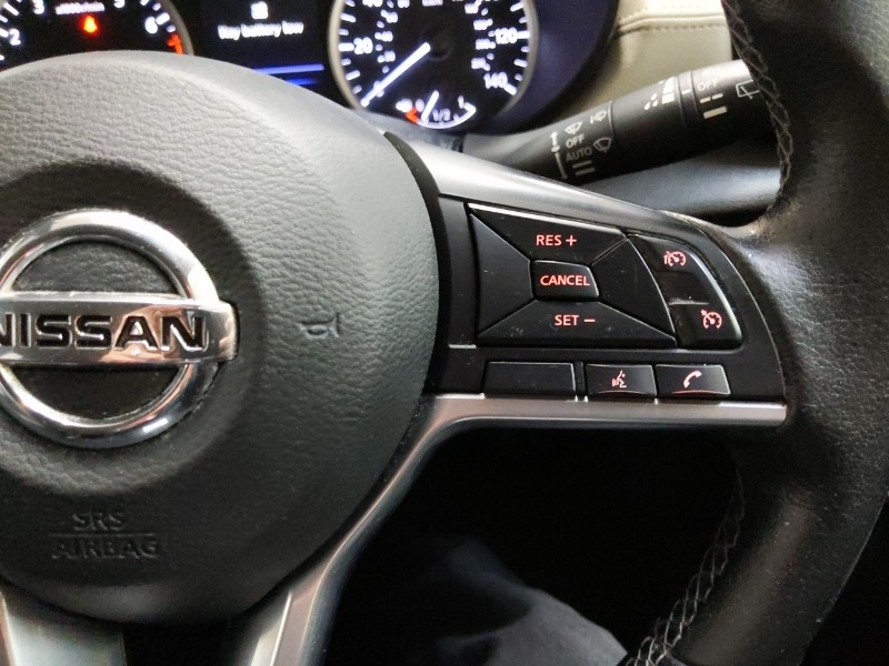 Used Nissan Micra 2022 for sale - 76165769: Photo 16