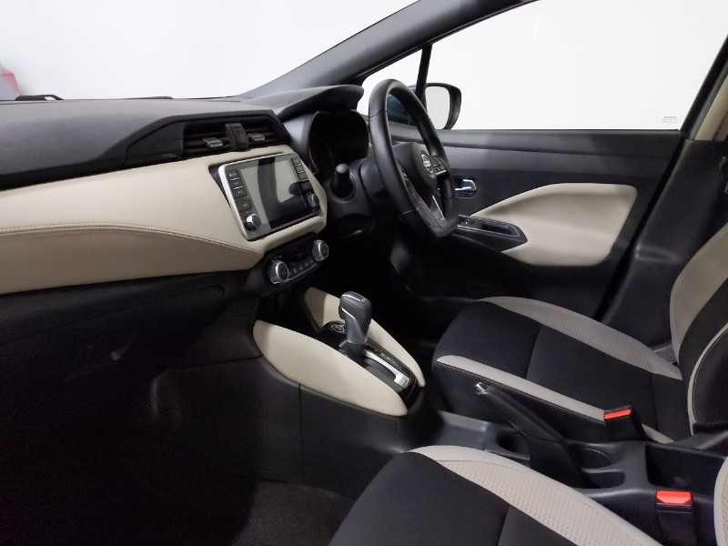 Used Nissan Micra 2022 for sale - 76165769: Photo 5