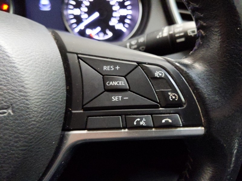 Used Nissan Qashqai 2018 for sale - 78146985: Photo 17