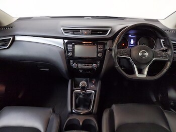 Used Nissan Qashqai 2018 for sale - 78146985: Photo