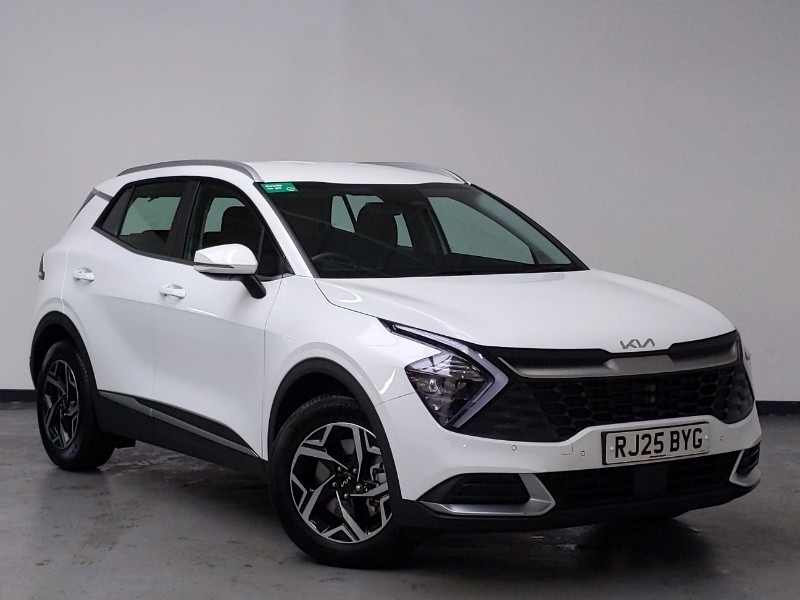 Used Kia Sportage 2025 for sale - 76464874: Photo 1