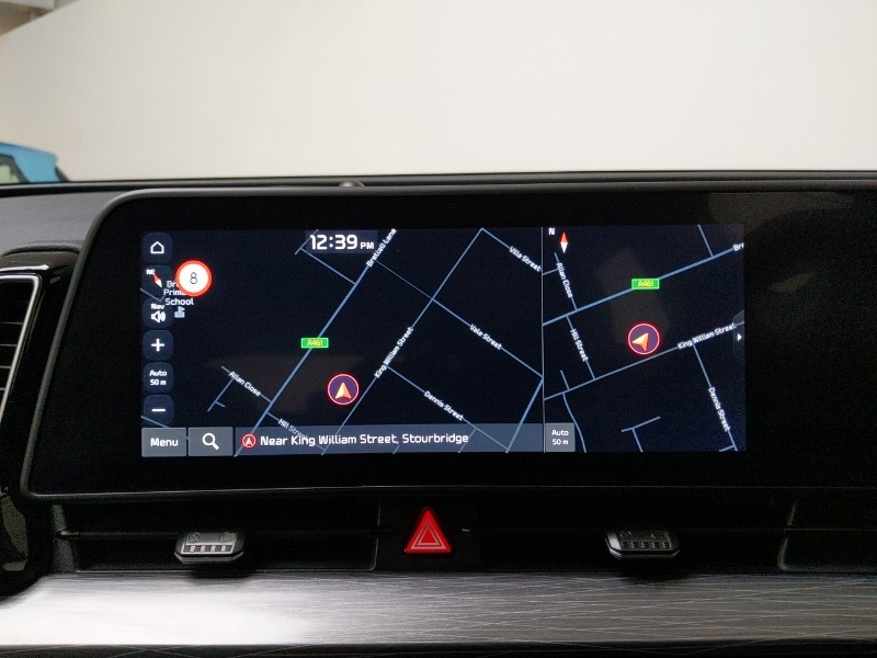 Used Kia Sportage 2025 for sale - 76464874: Photo 10