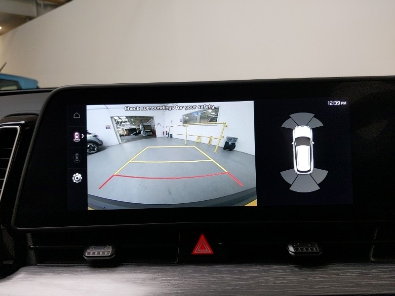 Used Kia Sportage 2025 for sale - 76464874: Photo 11