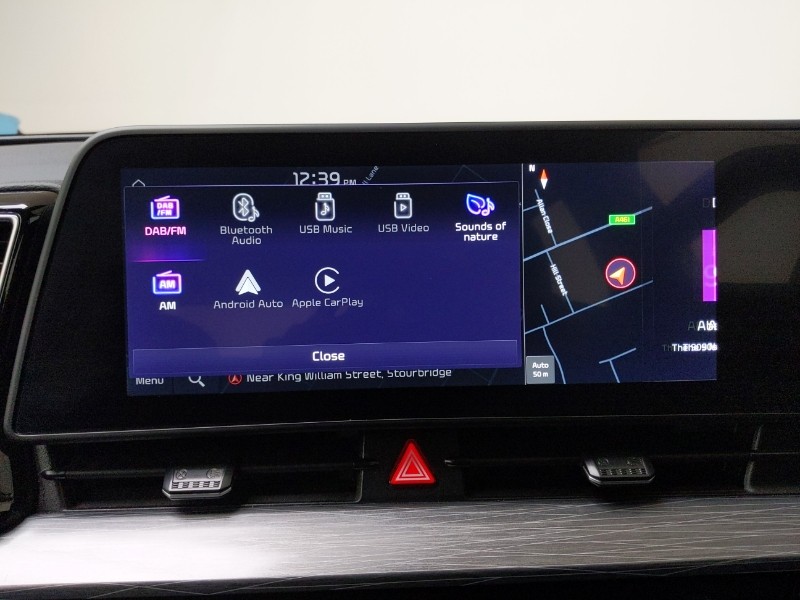 Used Kia Sportage 2025 for sale - 76464874: Photo 14