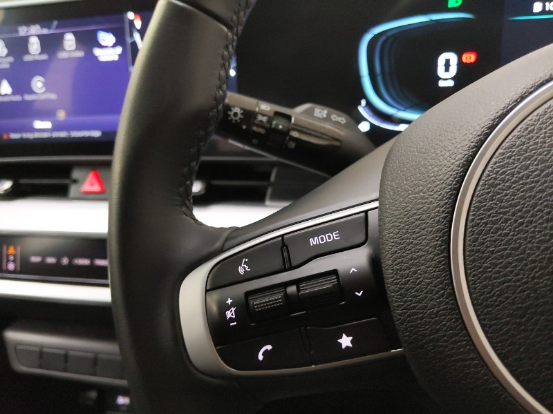 Used Kia Sportage 2025 for sale - 76464874: Photo 17