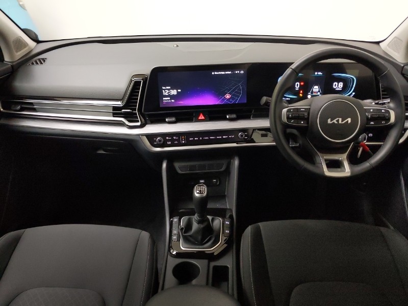 Used Kia Sportage 2025 for sale - 76464874: Photo 2