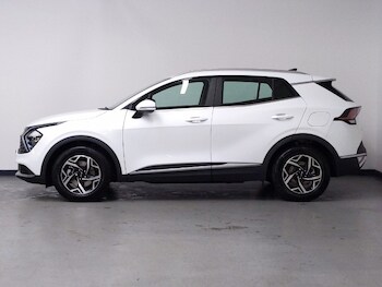 Used Kia Sportage 2025 for sale - 76464874: Photo