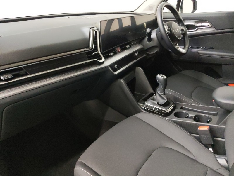 Used Kia Sportage 2025 for sale - 76464874: Photo 5