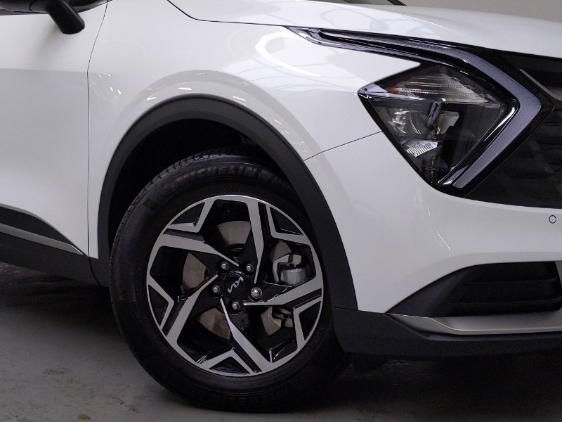 Used Kia Sportage 2025 for sale - 76464874: Photo 9