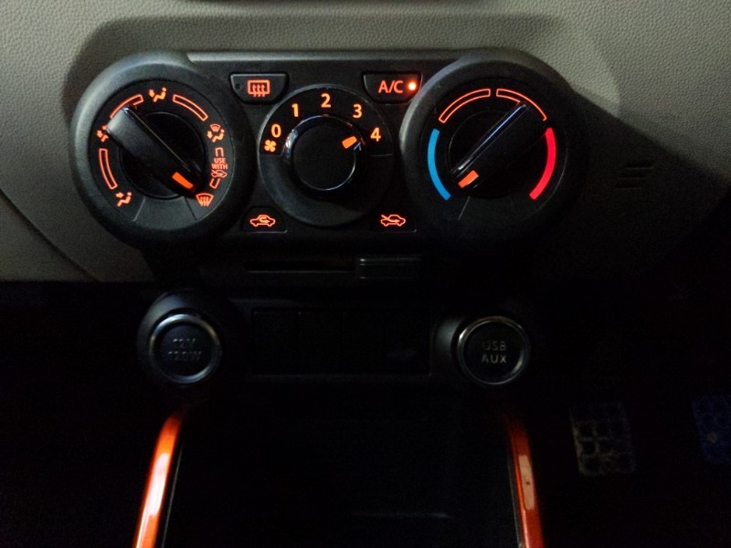 Used Suzuki Ignis 2019 for sale - 77410233: Photo 11