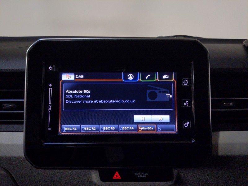 Used Suzuki Ignis 2019 for sale - 77410233: Photo 12