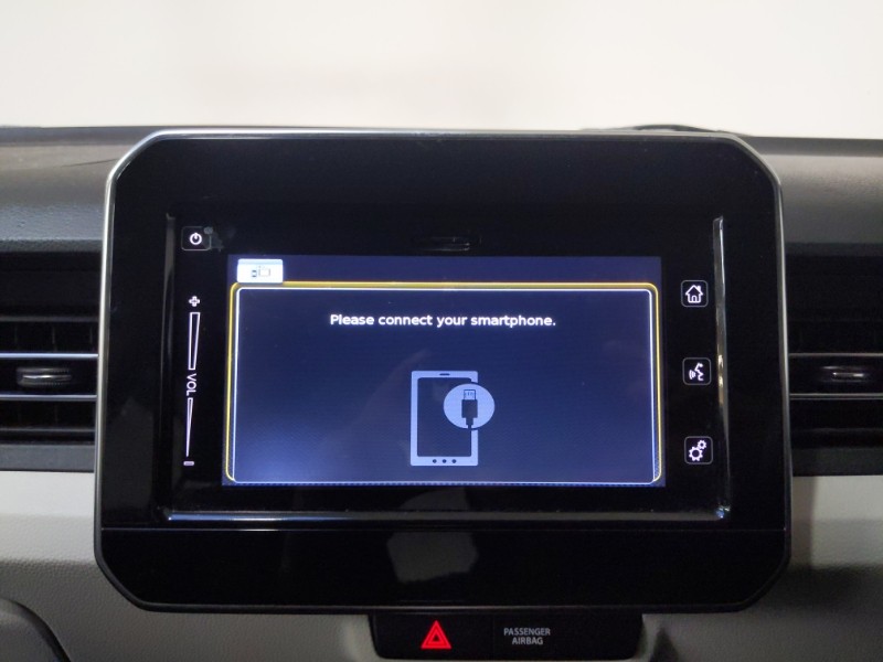 Used Suzuki Ignis 2019 for sale - 77410233: Photo 18