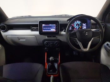 Used Suzuki Ignis 2019 for sale - 77410233: Photo