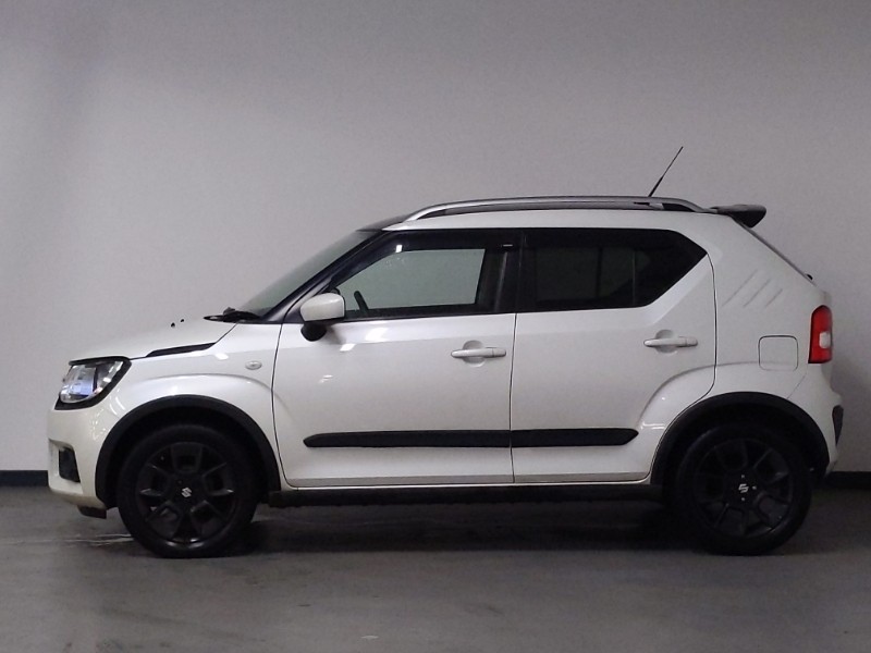 Used Suzuki Ignis 2019 for sale - 77410233: Photo 4