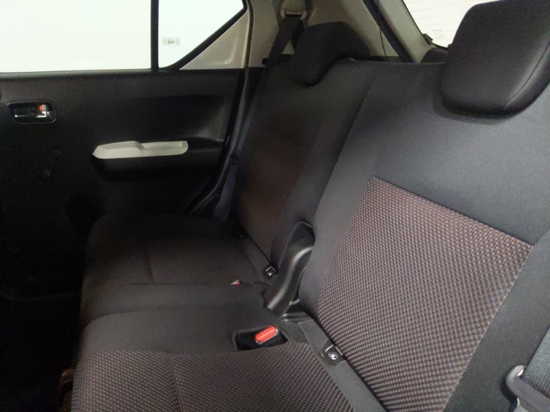 Used Suzuki Ignis 2019 for sale - 77410233: Photo 6