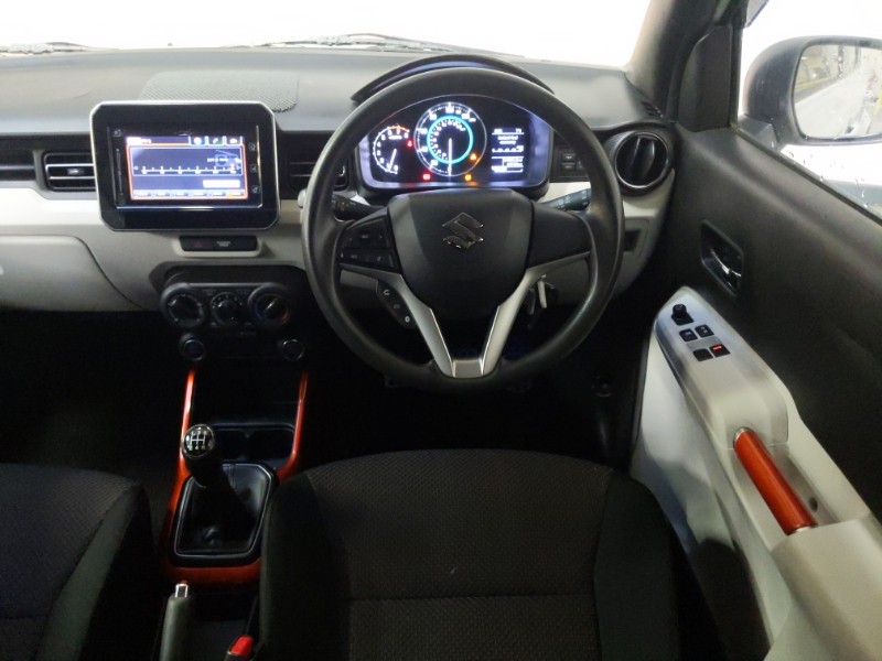 Used Suzuki Ignis 2019 for sale - 77410233: Photo 7