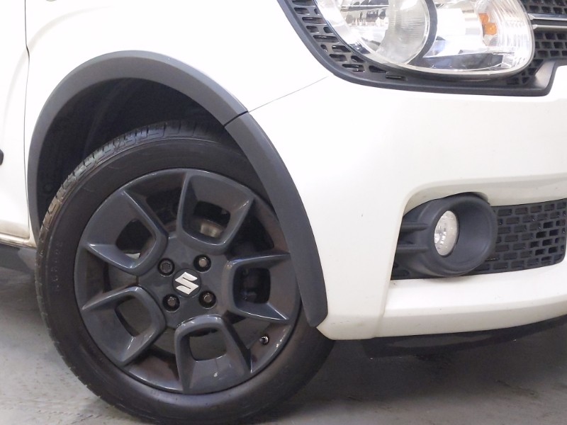 Used Suzuki Ignis 2019 for sale - 77410233: Photo 9